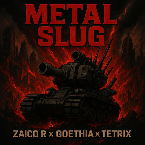 Metal Slug