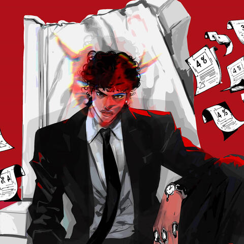 Contrato (Aniverse)