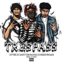 Trespass