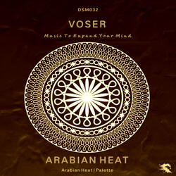 Arabian Heat