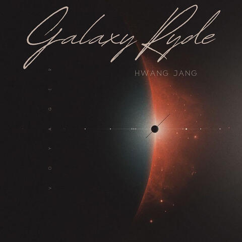 Galaxy Ryde