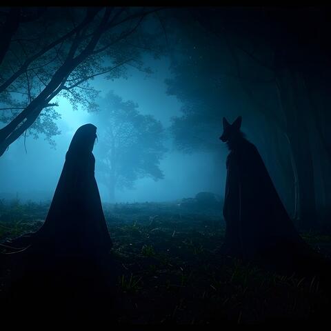 The Quiet Sandstorm I