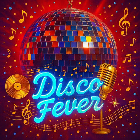 Disco Fever