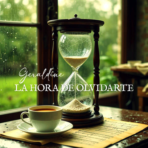 La hora de olvidarte