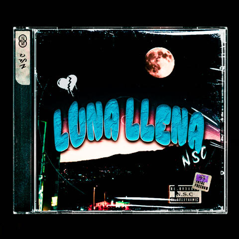 Luna Llena