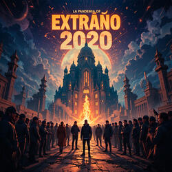Extraño 2020