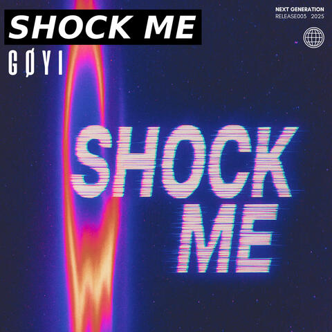 Shock Me