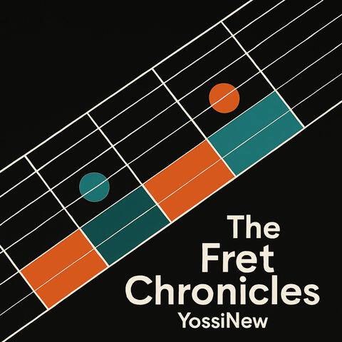The Fret Chronicles