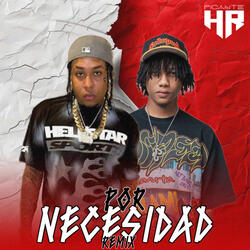 Por Necesidad