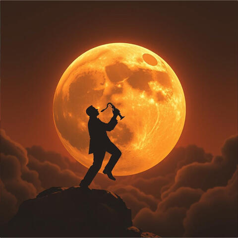 Floating Moon Jazz