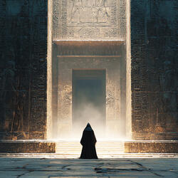 Sands of Time