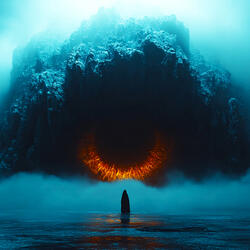 Abyss Gaze