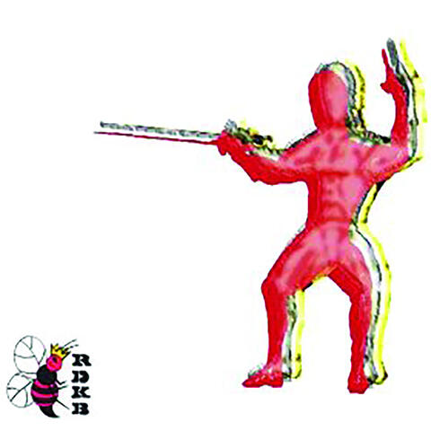 En Garde