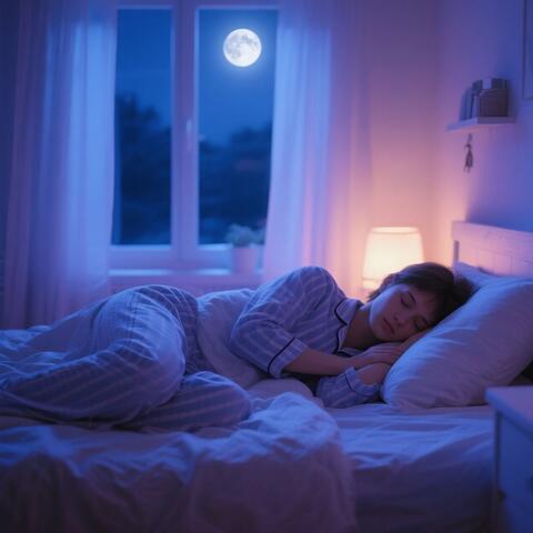 Gentle Lofi Tunes for Evening Calm