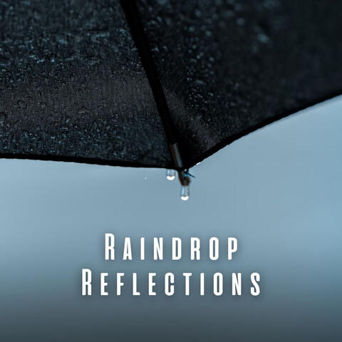 Raindrop Reflections: Binaural Harmonies for Mindful Meditation