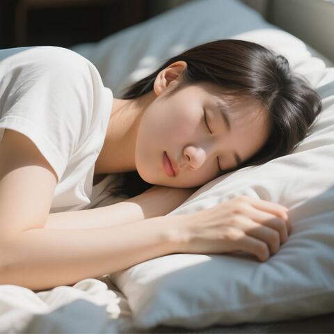 Sleep Lofi Tunes for Relaxation