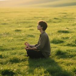 Meditation Harmony Chill Rhythms