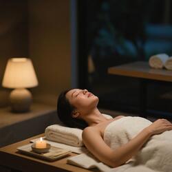 Blissful Relax Spa Tunes