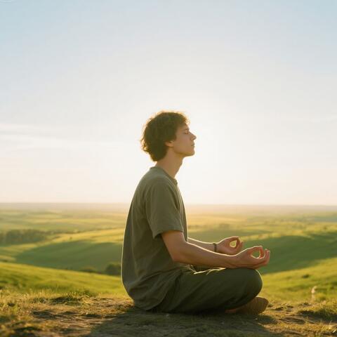 Lofi Chill Beats for Meditation Serenity