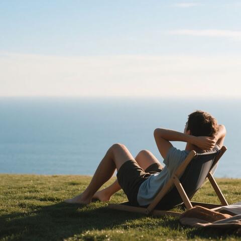 Calm Lofi Tunes for Relaxation