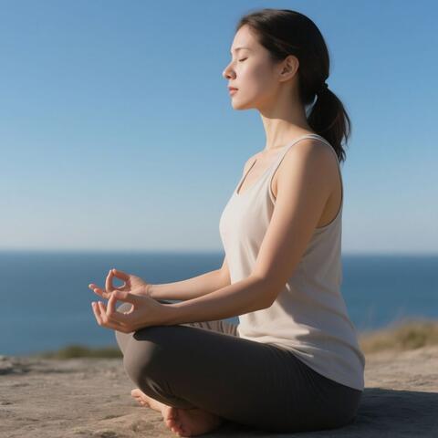 Calm Lofi Music for Meditation Focus