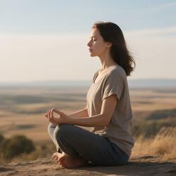 Meditation Quiet Chill Beats