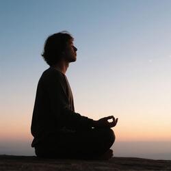 Quiet Meditation Tranquil Beats