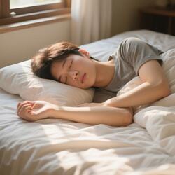 Sleep Relax Comfort Rhythms