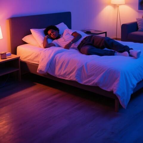 Sleep Comfort Hip Hop Beats Sounds