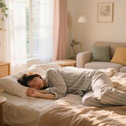 Sleep Calm Lofi Vibes