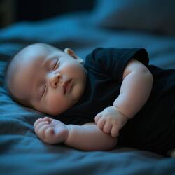 Baby Comfort Chill Sounds