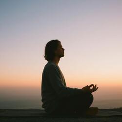 Meditation Comfort Relaxing Rhythms