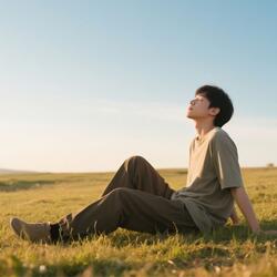 Quiet Melodic Atmosphere Beats