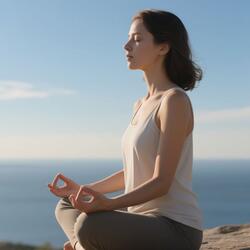 Meditation Relax Chill Melodies