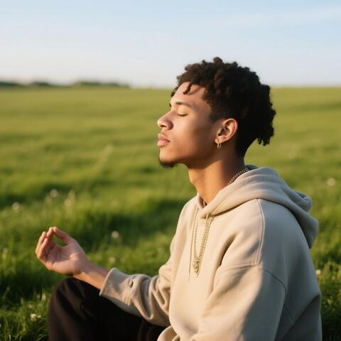 Deep Focus Hip Hop for Meditation