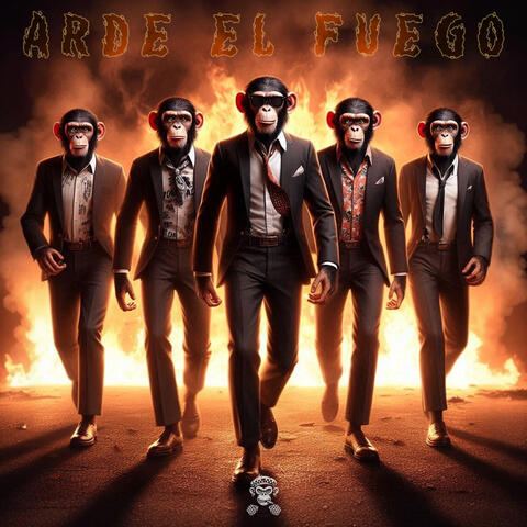 Arde El Fuego
