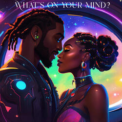 What's On Your Mind?