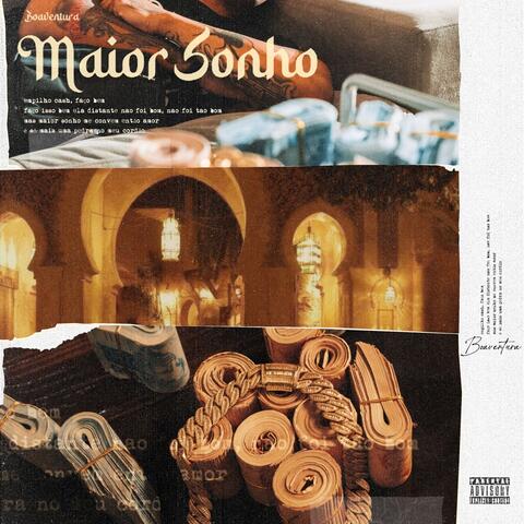 Maior Sonho