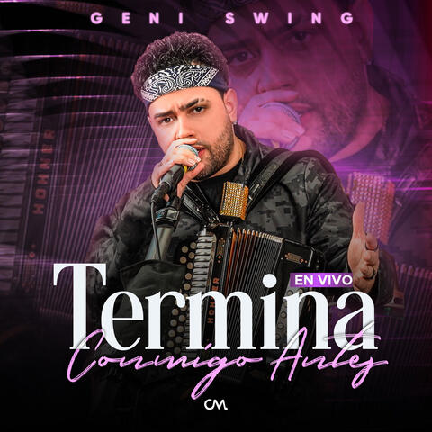 Termina Conmigo Antes