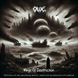 Kings of Destruction