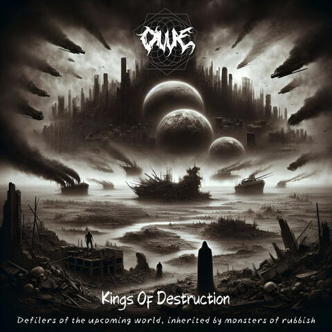 Kings Of Destruction