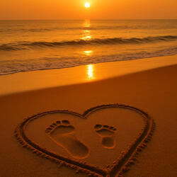 you & me