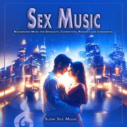 Calming Piano Music for Sensual Connection