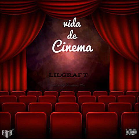 Vida de Cinema