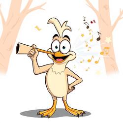 Whistling sound 26