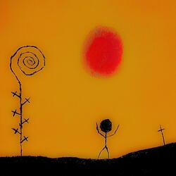 When On Mars