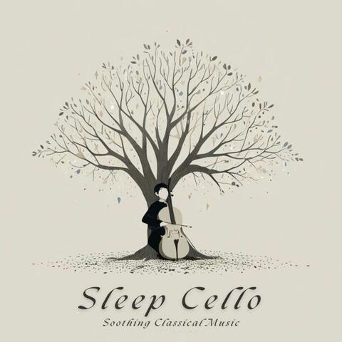 Sleep Cello Soothing Classical Music