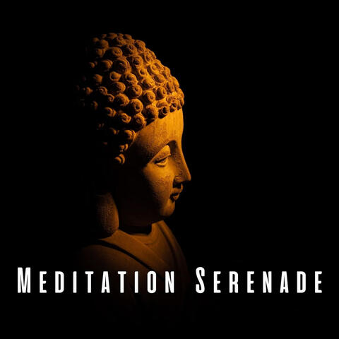 Meditation Serenade: Serenade the Soul with Chill Music