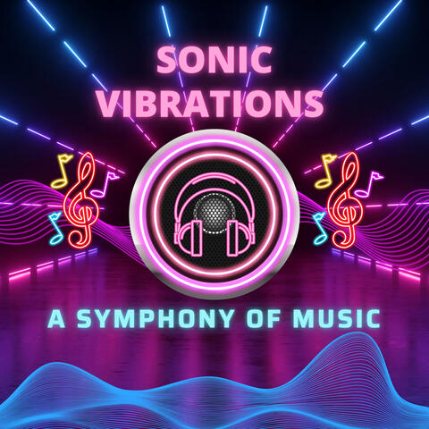 Sonic Vibrations – A Symphony of Music