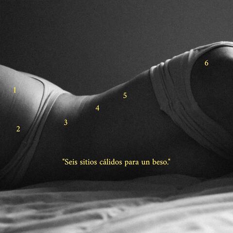 La sombra de tu cuerpo